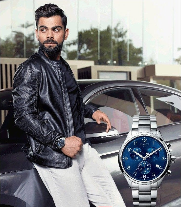 MEN WATCH COLLECTION