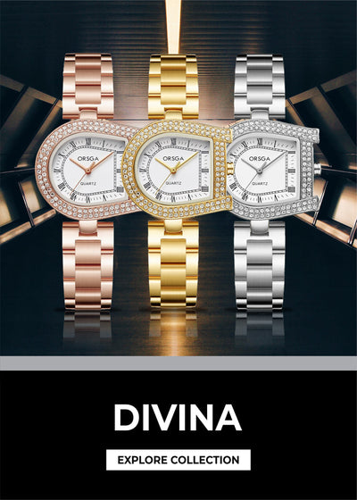DIVINA