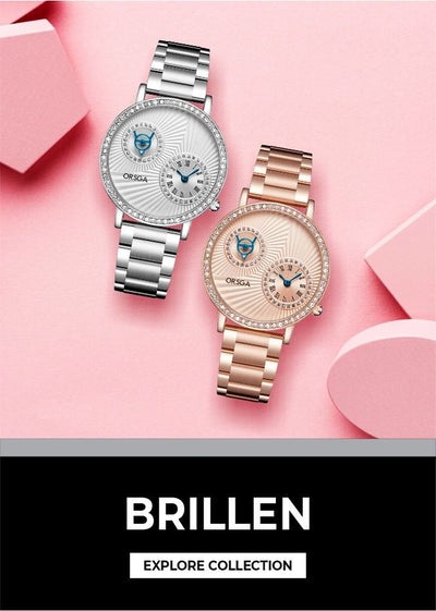 BRILLEN