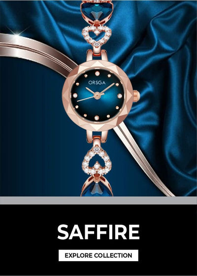 SAFFIRE