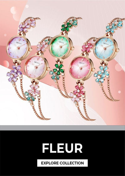 FLEUR