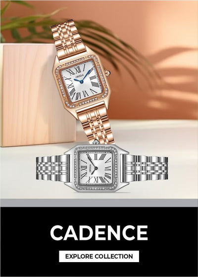 CADENCE