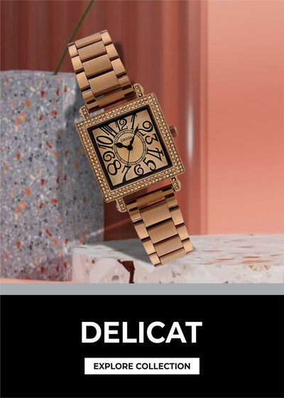 DELICAT