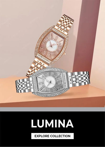 LUMINA