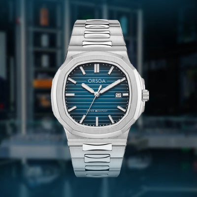 ORRIN Analog Men's Watch