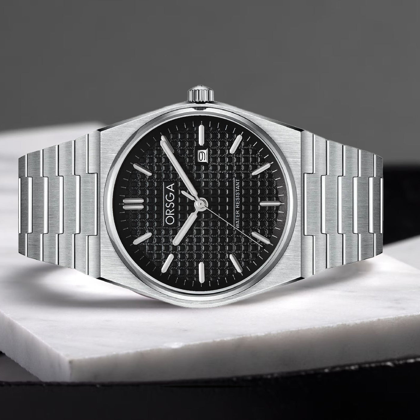 ROVR Analog Men's Watch