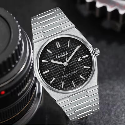 ROVR Analog Men's Watch