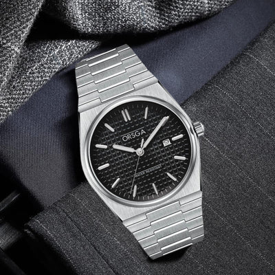ROVR Analog Men's Watch