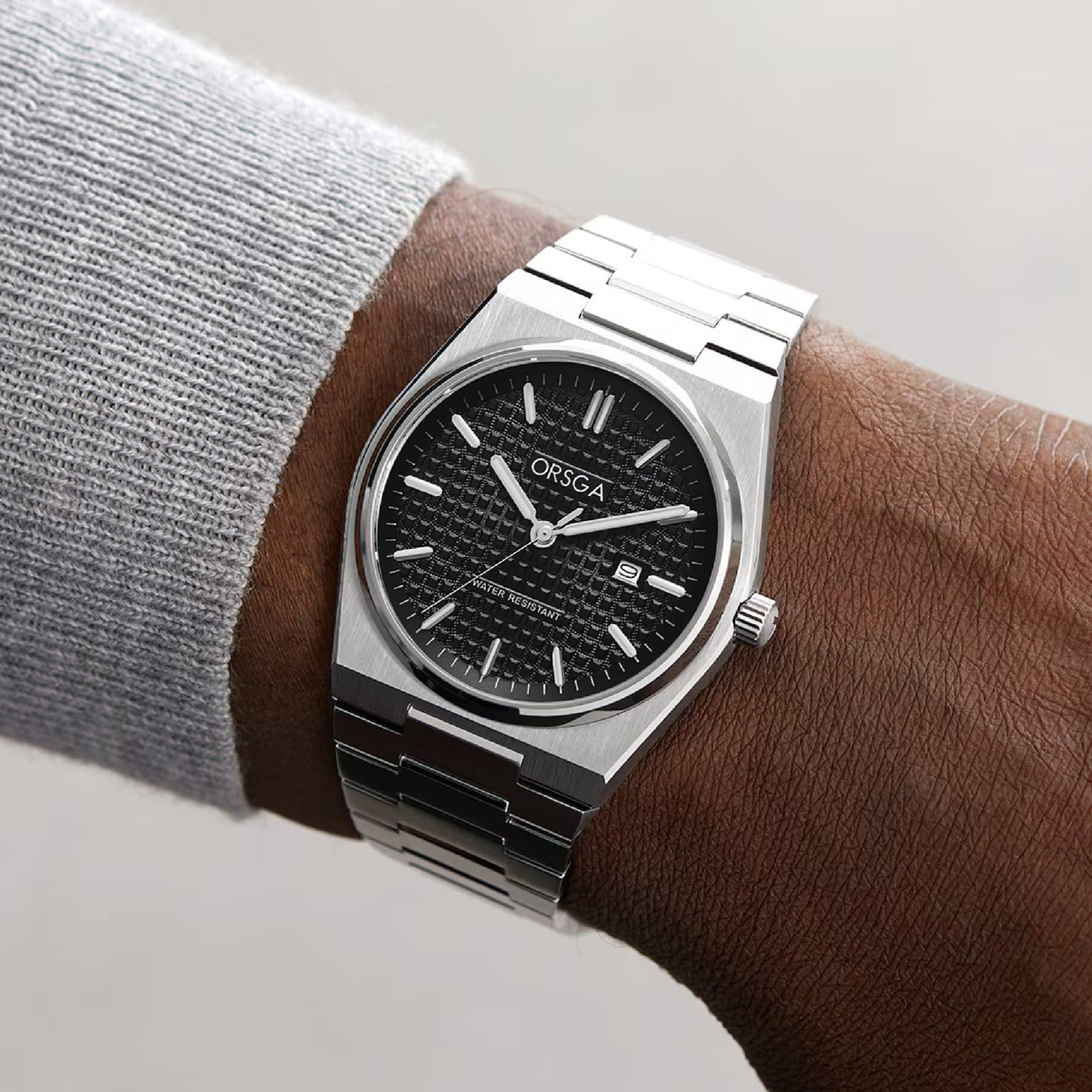 ROVR Analog Men's Watch