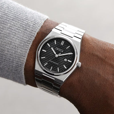 ROVR Analog Men's Watch