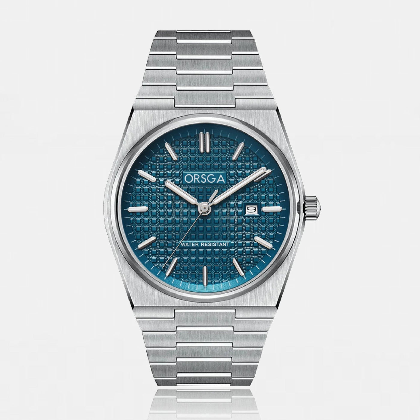 ROVR Analog Men's Watch