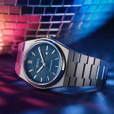 ROVR Analog Men's Watch