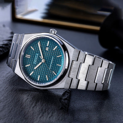 ROVR Analog Men's Watch