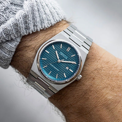 ROVR Analog Men's Watch