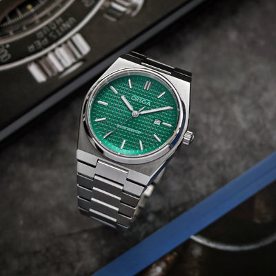 ROVR Analog Men's Watch