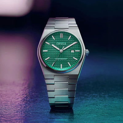 ROVR Analog Men's Watch