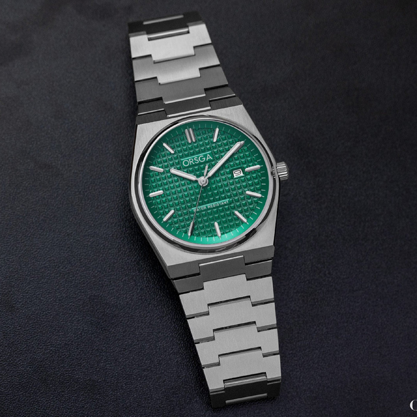 ROVR Analog Men's Watch