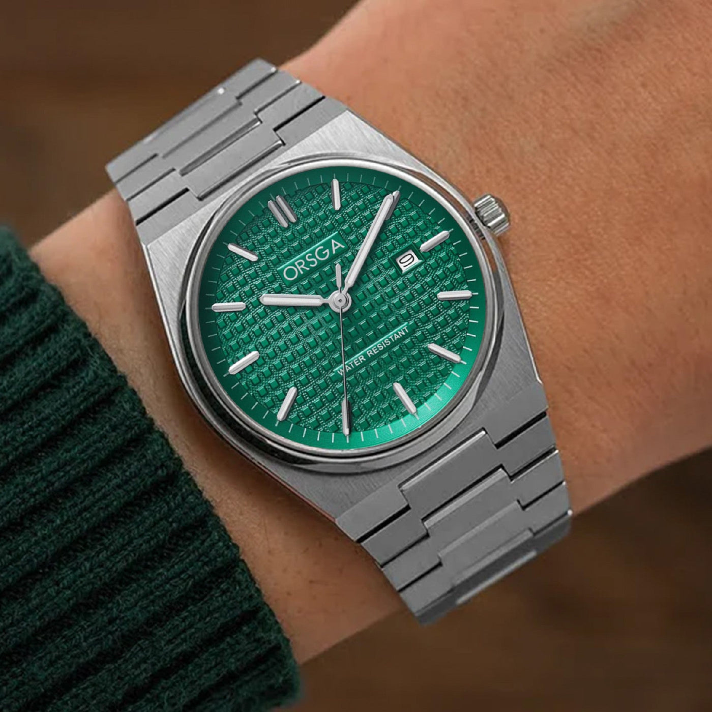 ROVR Analog Men's Watch