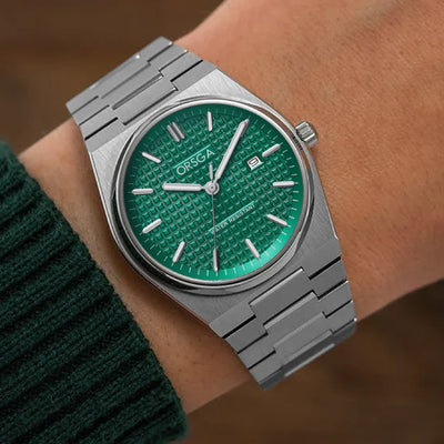 ROVR Analog Men's Watch