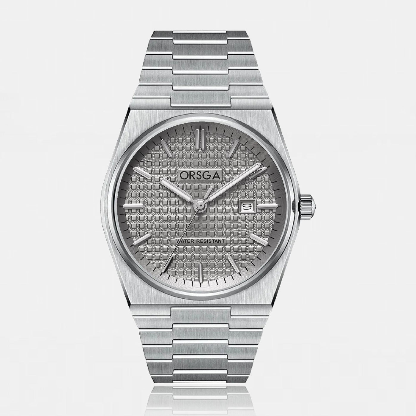 ROVR Analog Men's Watch