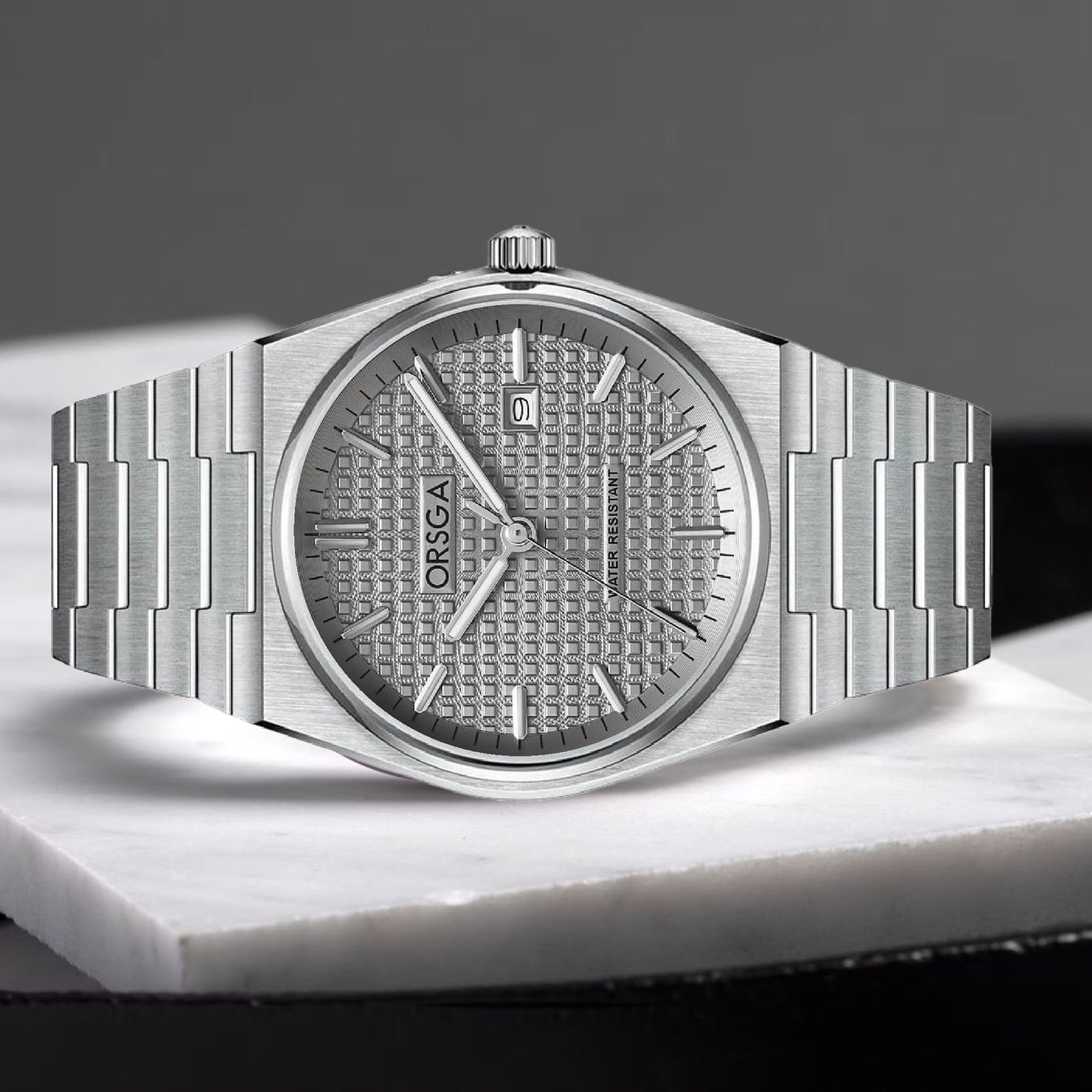 ROVR Analog Men's Watch
