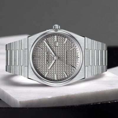ROVR Analog Men's Watch