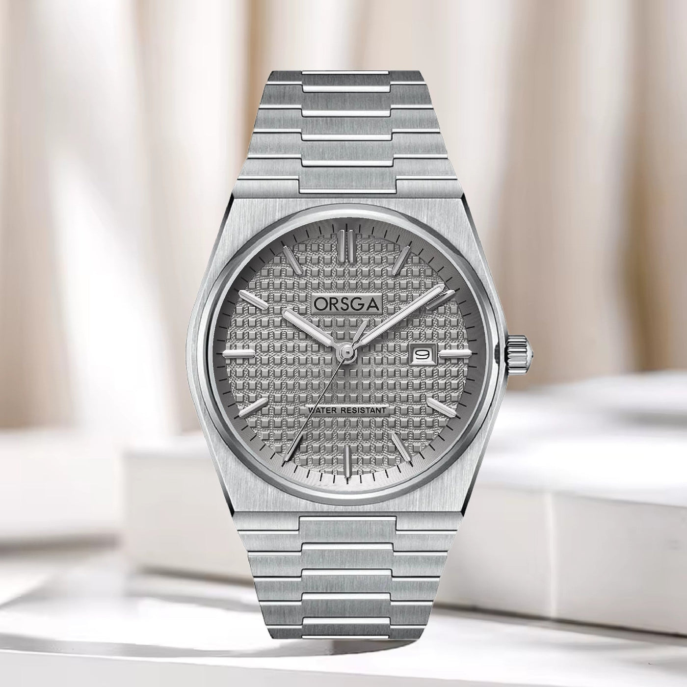 ROVR Analog Men's Watch