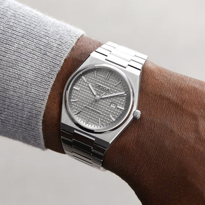 ROVR Analog Men's Watch