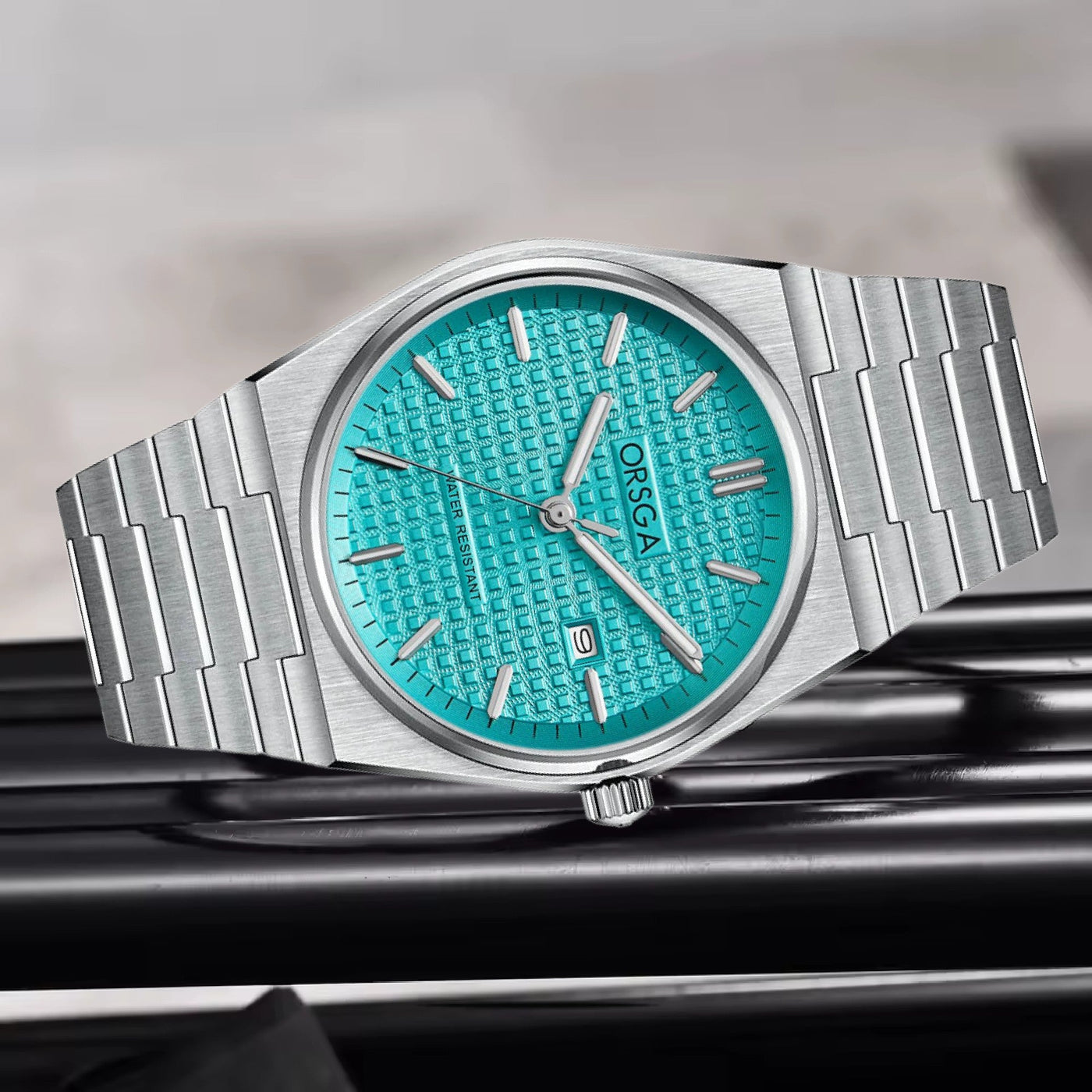 ROVR Analog Men's Watch
