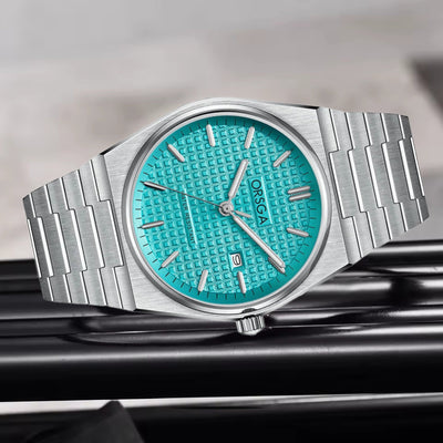 ROVR Analog Men's Watch
