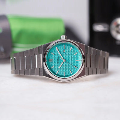 ROVR Analog Men's Watch