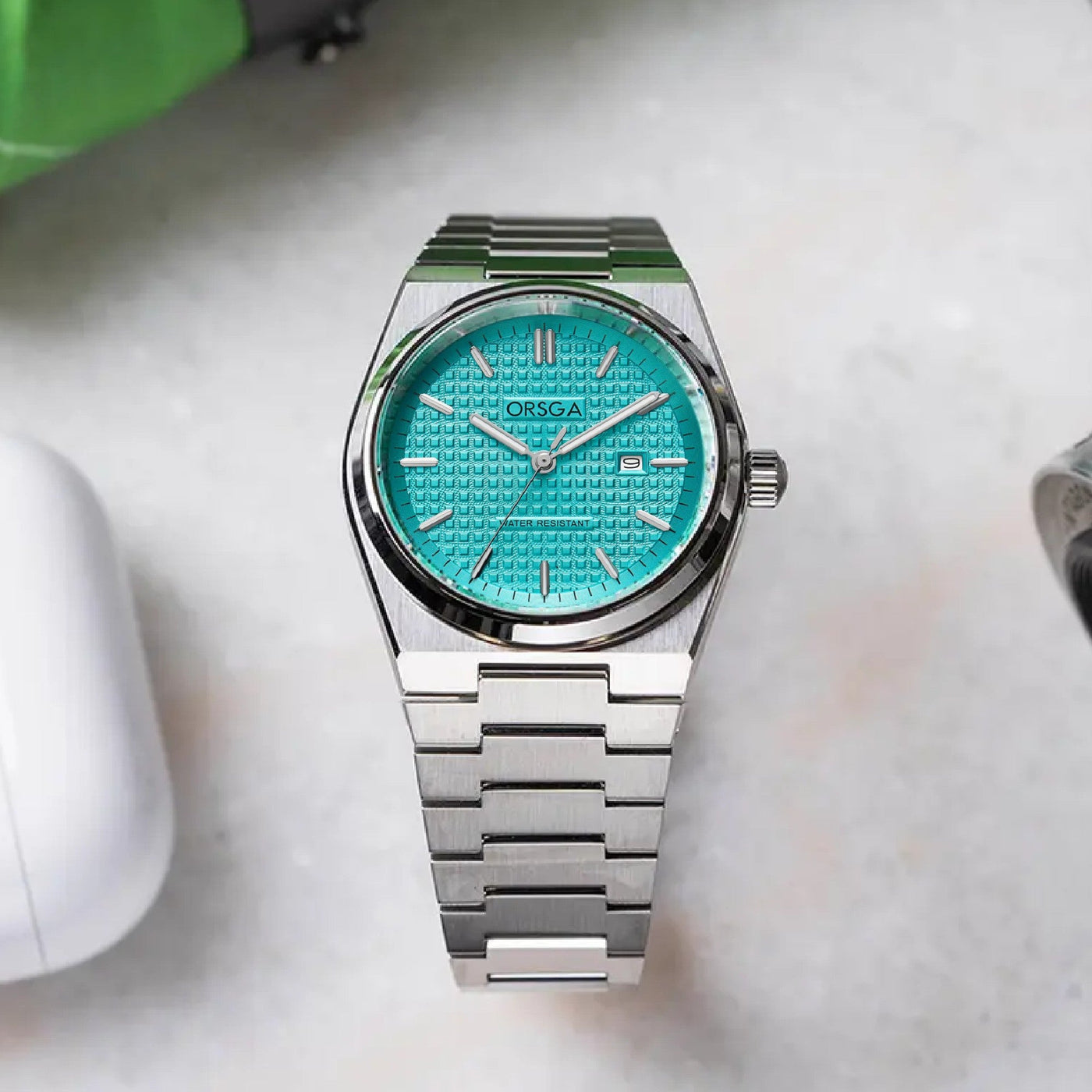 ROVR Analog Men's Watch