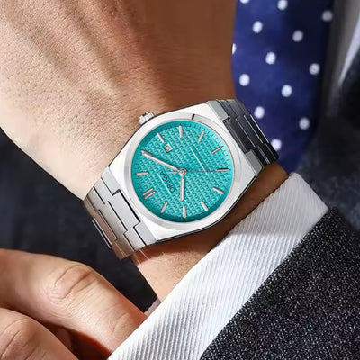 ROVR Analog Men's Watch