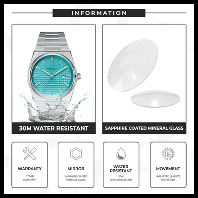 ROVR Analog Men's Watch