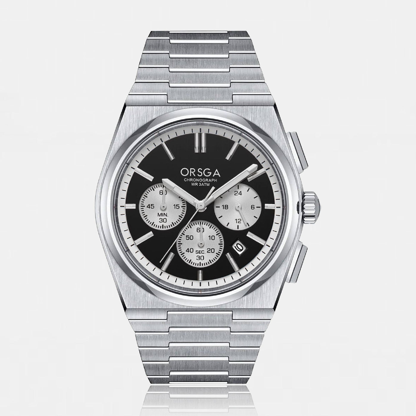 ERON Analog Men's Watch
