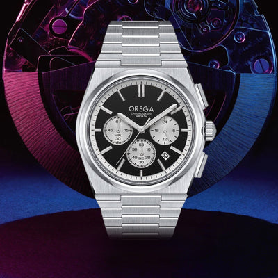 ERON Analog Men's Watch