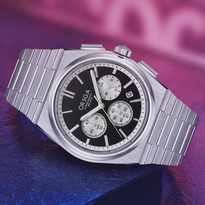 ERON Analog Men's Watch