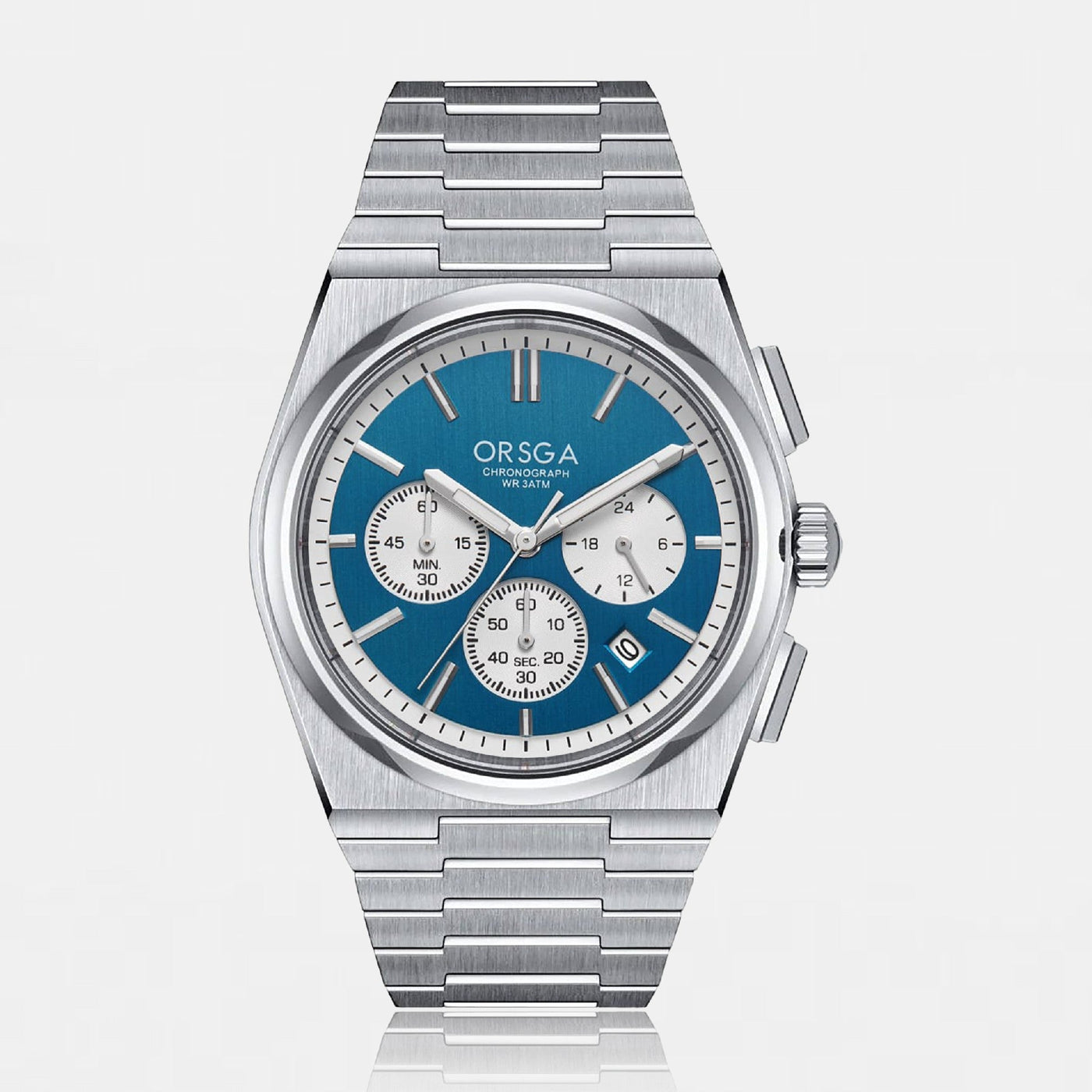 ERON Analog Men's Watch