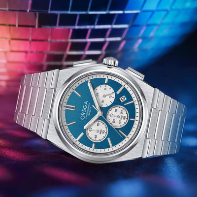ERON Analog Men's Watch