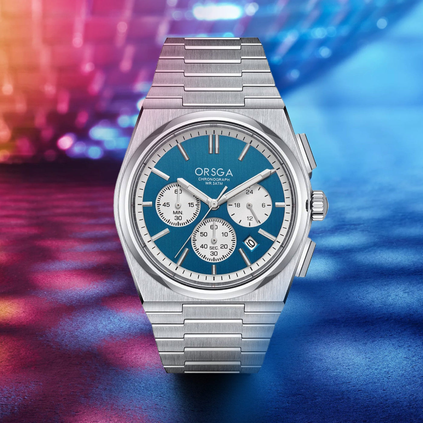 ERON Analog Men's Watch