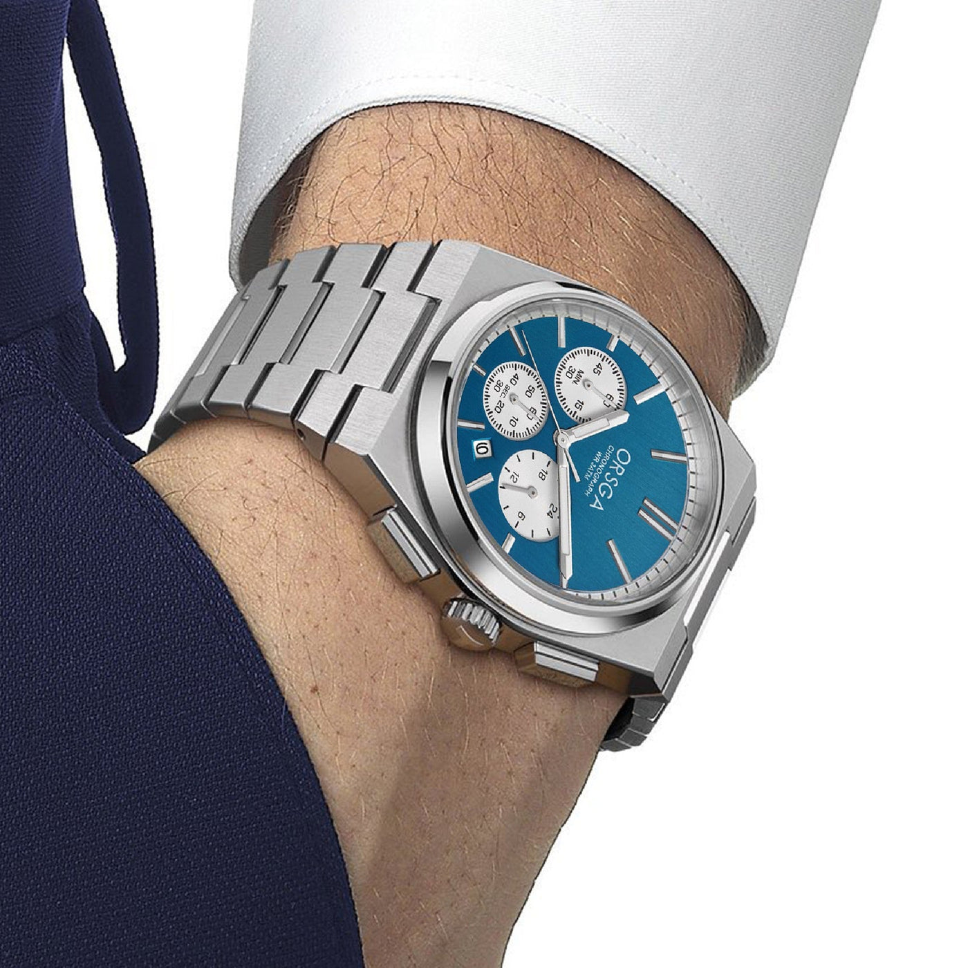 ERON Analog Men's Watch