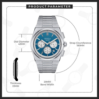 ERON Analog Men's Watch