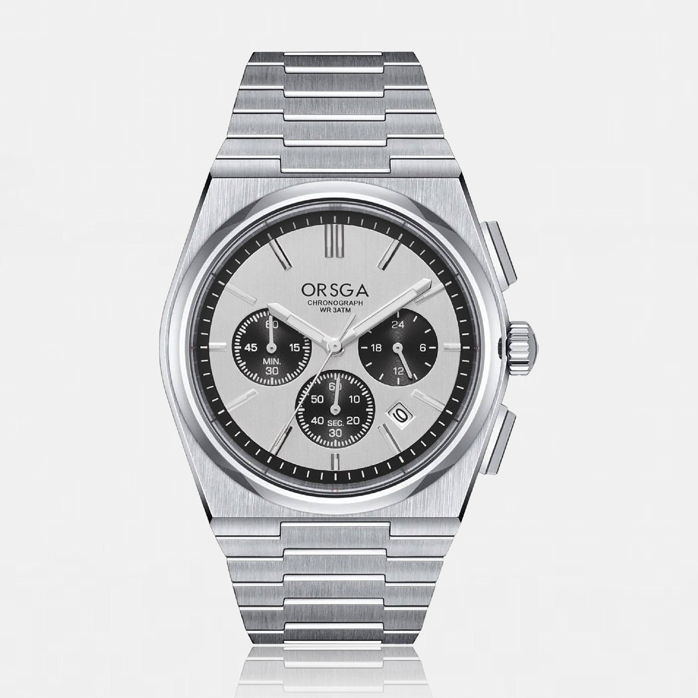 ERON Analog Men's Watch