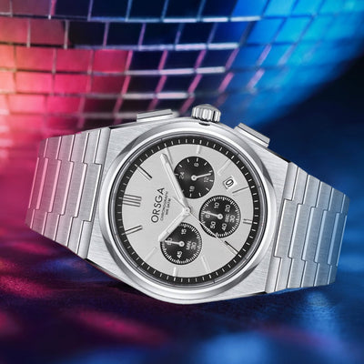 ERON Analog Men's Watch