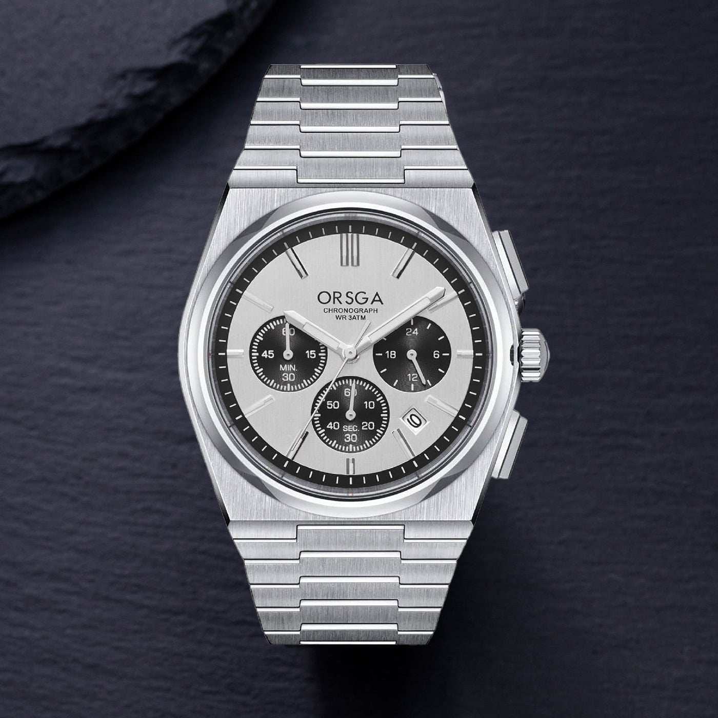 ERON Analog Men's Watch