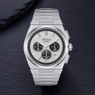 ERON Analog Men's Watch