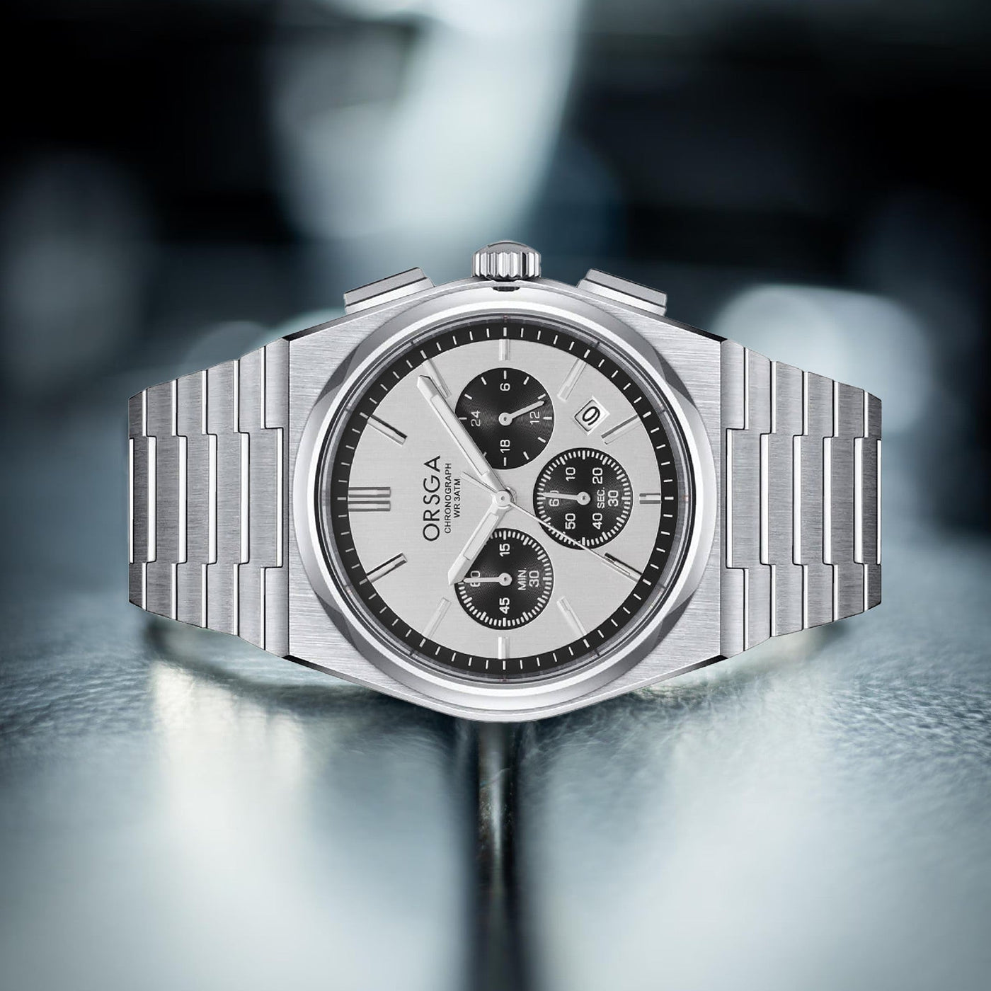ERON Analog Men's Watch