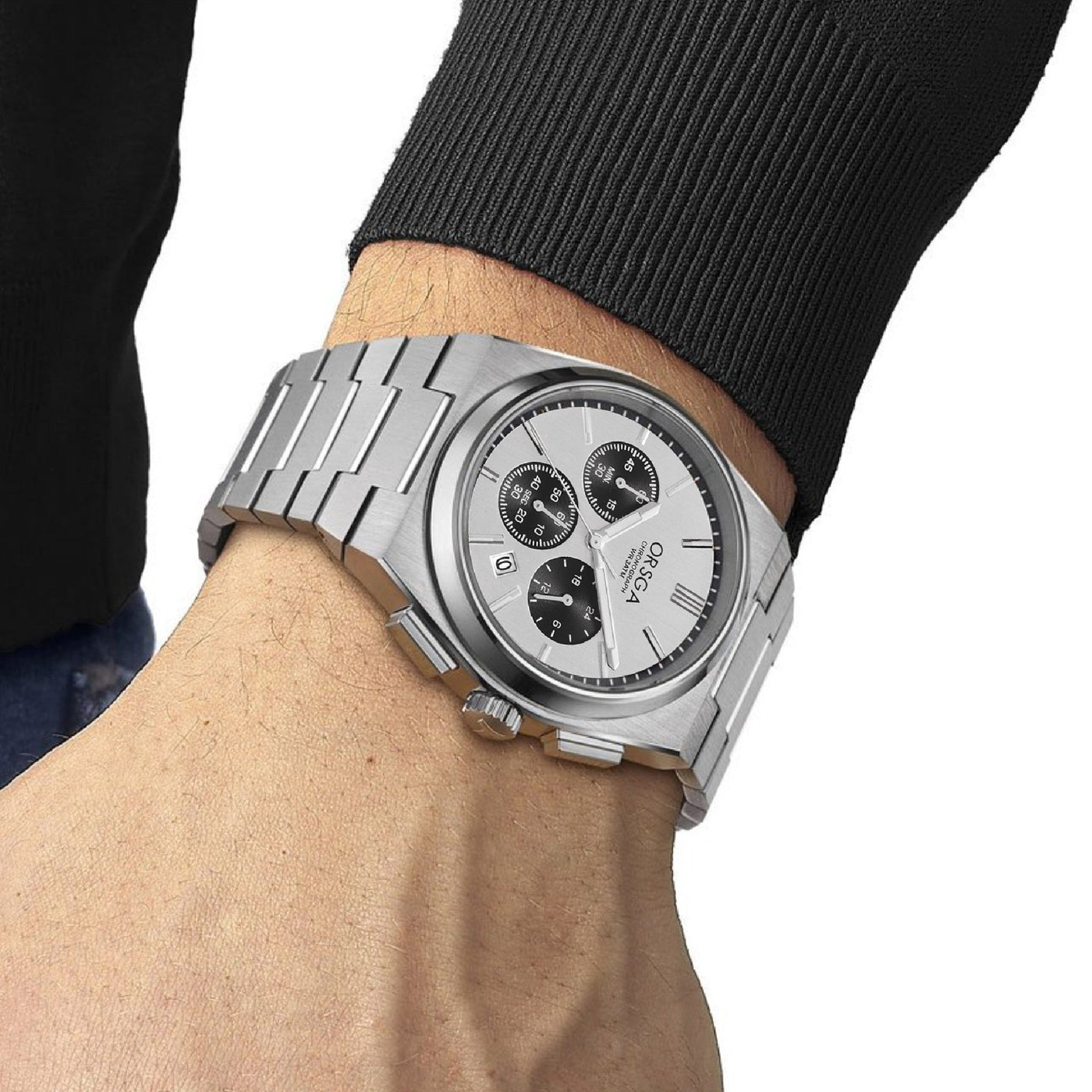 ERON Analog Men's Watch