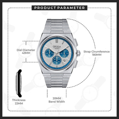 ERON Analog Men's Watch