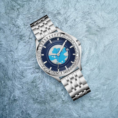 HORIZON Men's Watch